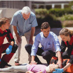 Basic Life Support: CPR And First Aid