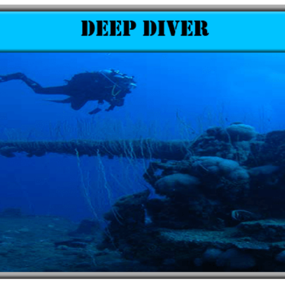 deep-diver