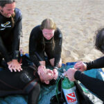Diving First Aid For Professional Divers (DFA Pro)
