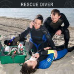 Rescue Diver